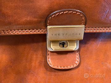 Borsa professionale