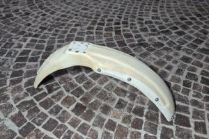 Parafango Tenere 600 55W