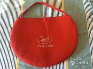 Borsa cioccolateria LINDT