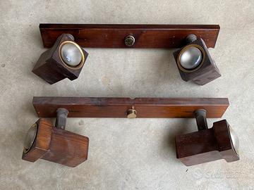 Faretti da interni direzionali