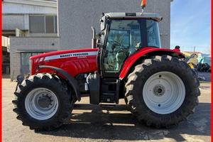 Massey Ferguson 6480 Dyna 6