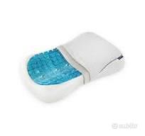 Cuscino anatomico Technogel Convexo