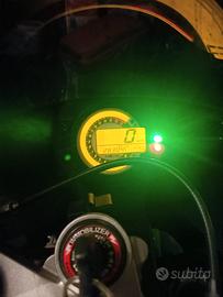 Kawasaki Ninja 636 del 2005