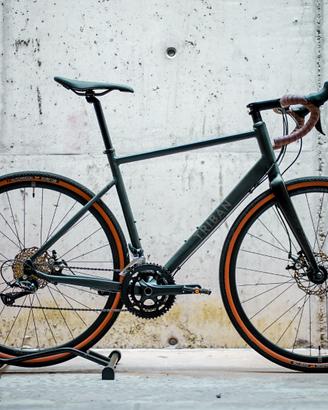TRIBAN rc 500