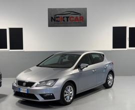Seat Leon 1.4 TGI 5p. Style