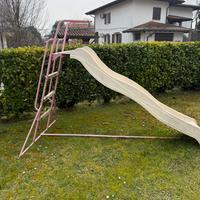 Scivolo per bambini
