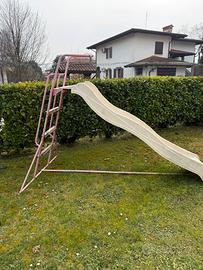 Scivolo per bambini