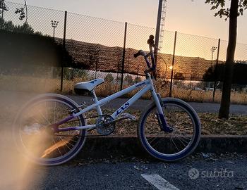 BMX mongoose
