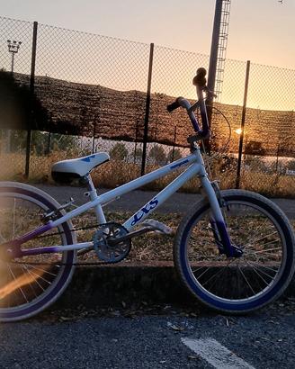 BMX mongoose