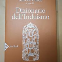 Dizionario dell'induismo a cura di Mircea Eliade