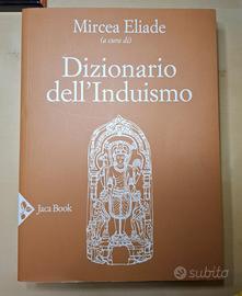Dizionario dell'induismo a cura di Mircea Eliade