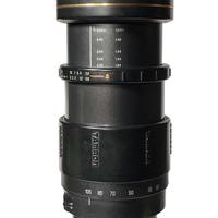 Tamron 28–105mm f/2.8 SOLO MF