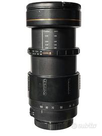 Tamron 28–105mm f/2.8 SOLO MF