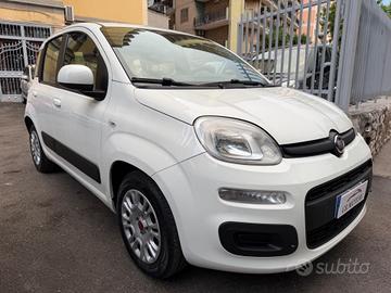 Fiat Panda 1.2 EasyPower Sport
