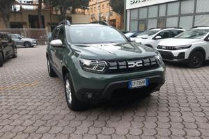 Dacia Duster 1.0 tce Expression Gpl 4x2 100cv