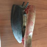 Ferro da stiro vintage