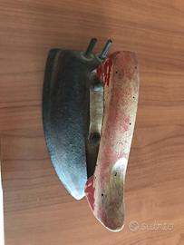 Ferro da stiro vintage