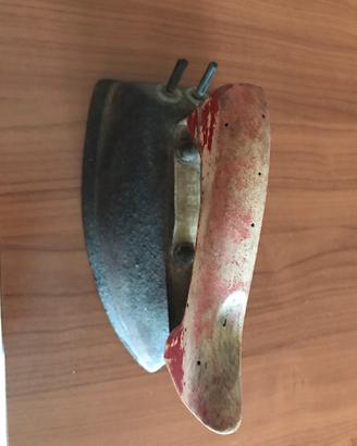 Ferro da stiro vintage