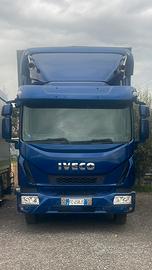 Iveco eurocargo
