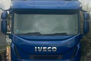 Iveco eurocargo