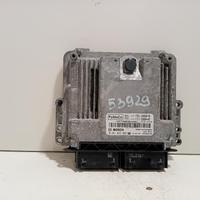 CENTRALINA INIEZIONE FORD Transit Connect Serie FV