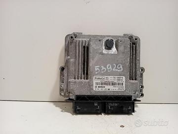 CENTRALINA INIEZIONE FORD Transit Connect Serie FV