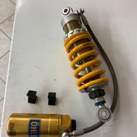 Ammortizzatore holins