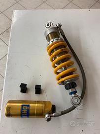 Ammortizzatore holins