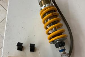 Ammortizzatore holins