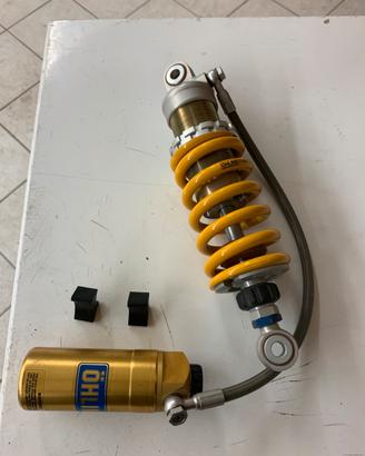 Ammortizzatore holins