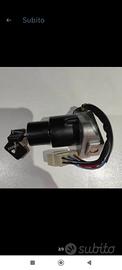 blocchetto chiavi accensione Yamaha rd 350