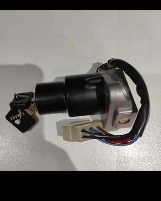 blocchetto chiavi accensione Yamaha rd 350