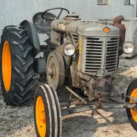Landini testa calda L 25