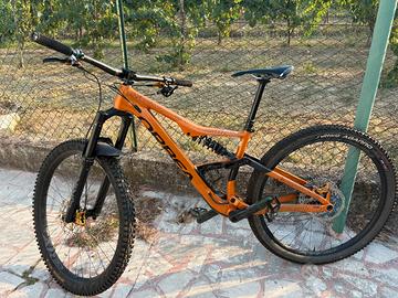 ORBEA OCCAM LT H CUSTOM M