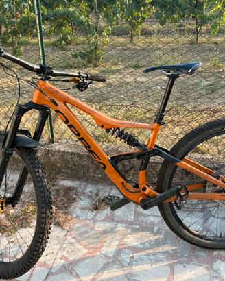 ORBEA OCCAM LT H CUSTOM M