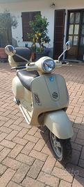 vespa gt 200