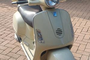 vespa gt 200