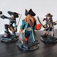Pirati dei Caraibi Disney Infinity 