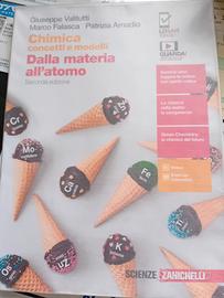 Chimica concetti e modelli 