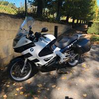 Bmw k 1200 rs - 2003