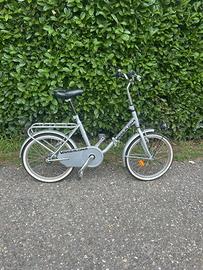 Bicicletta  Graziella
