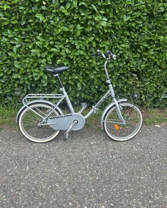 Bicicletta  Graziella