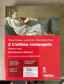 L’0TTIMA COMPAGNIA 2