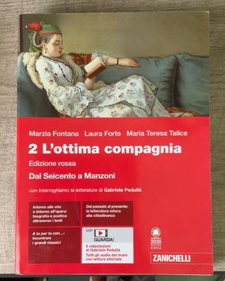 L’0TTIMA COMPAGNIA 2