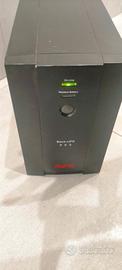 gruppo UPS APC mod BackUps 950