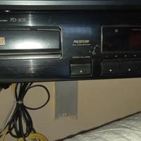 CD...pioneer