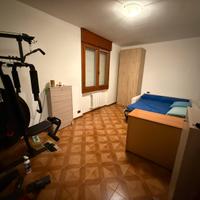 Posto letto in stanza singola