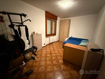 Posto letto in stanza singola