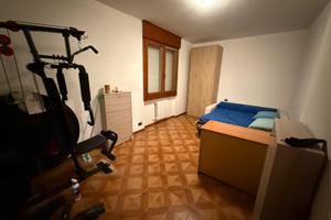 Posto letto in stanza singola