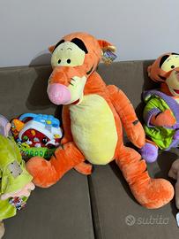 Pupazzi Disney Rari